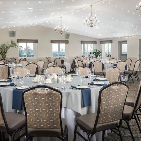 Atlantic Oceanside Hotel & Conference Center บาร์ฮาเบอร์ ภายนอก รูปภาพ