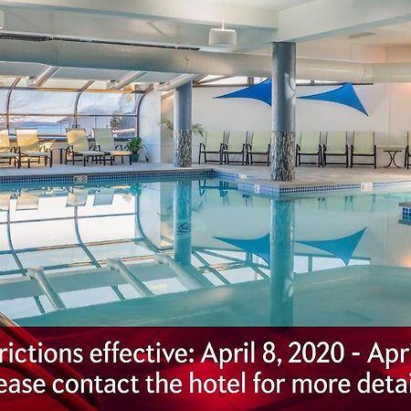 Atlantic Oceanside Hotel & Conference Center บาร์ฮาเบอร์ ภายนอก รูปภาพ