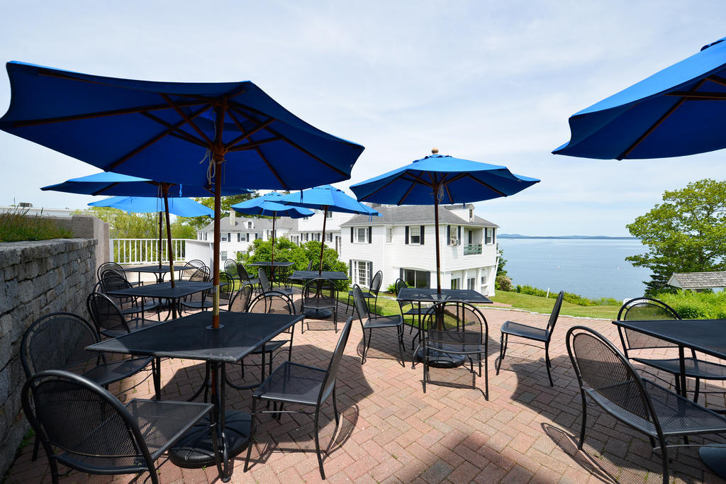 Atlantic Oceanside Hotel & Conference Center บาร์ฮาเบอร์ ภายนอก รูปภาพ